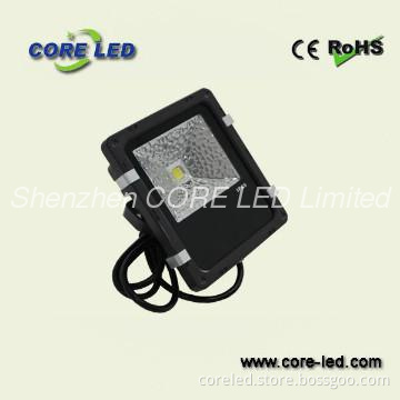 outdoor IP65 Waterproof 10W LED Flood Light